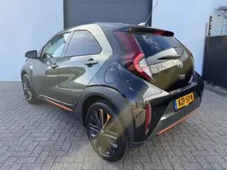 Foto 14 van Toyota Aygo X 1.0 VVT-i MT Limited JBL|Led|Carplay|Leer|Fabrieksgarantie|Camera