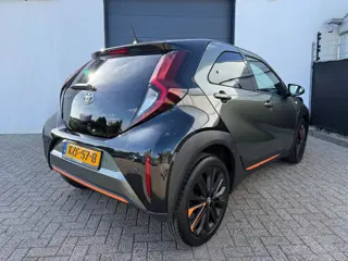 Foto 15 van Toyota Aygo X 1.0 VVT-i MT Limited JBL|Led|Carplay|Leer|Fabrieksgarantie|Camera