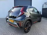 Foto 25 van Toyota Aygo X 1.0 VVT-i MT Limited JBL|Led|Carplay|Leer|Fabrieksgarantie|Camera