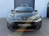 Foto 26 van Toyota Aygo X 1.0 VVT-i MT Limited JBL|Led|Carplay|Leer|Fabrieksgarantie|Camera