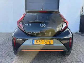 Foto 17 van Toyota Aygo X 1.0 VVT-i MT Limited JBL|Led|Carplay|Leer|Fabrieksgarantie|Camera