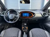 Foto 30 van Toyota Aygo X 1.0 VVT-i MT Limited JBL|Led|Carplay|Leer|Fabrieksgarantie|Camera