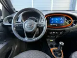 Foto 21 van Toyota Aygo X 1.0 VVT-i MT Limited JBL|Led|Carplay|Leer|Fabrieksgarantie|Camera