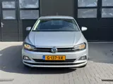 Foto 15 van Volkswagen Polo 1.0 MPI Comfortline | CarPlay