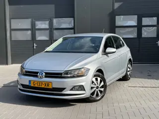 Foto 9 van Volkswagen Polo 1.0 MPI Comfortline | CarPlay