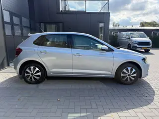 Foto 7 van Volkswagen Polo 1.0 MPI Comfortline | CarPlay