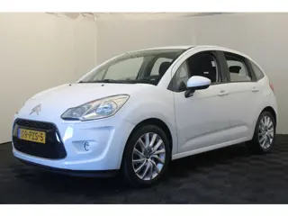 Citroën C3 1.6 e-HDi Dynamique (bj 2011)
