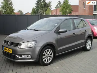 Foto 13 van Volkswagen Polo 1.0 Trendline Airco Facelift 135dkm !!