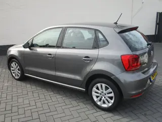 Foto 15 van Volkswagen Polo 1.0 Trendline Airco Facelift 135dkm !!