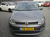 Foto 26 van Volkswagen Polo 1.0 Trendline Airco Facelift 135dkm !!