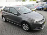 Foto 28 van Volkswagen Polo 1.0 Trendline Airco Facelift 135dkm !!