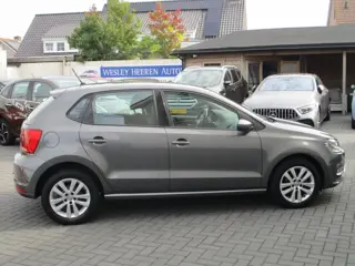 Foto 19 van Volkswagen Polo 1.0 Trendline Airco Facelift 135dkm !!