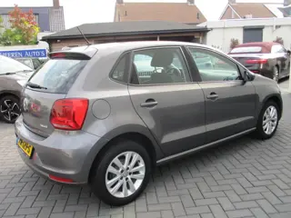 Foto 20 van Volkswagen Polo 1.0 Trendline Airco Facelift 135dkm !!