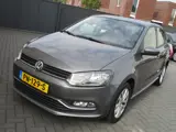 Foto 21 van Volkswagen Polo 1.0 Trendline Airco Facelift 135dkm !!