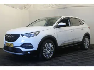 Opel Grandland X 1.2 Turbo Online Edition |Pano| (bj 2018)