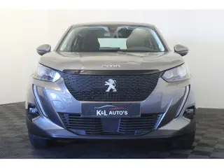 Foto 17 van Peugeot 2008 1.2 PureTech Active Pack |Camera|Navi|