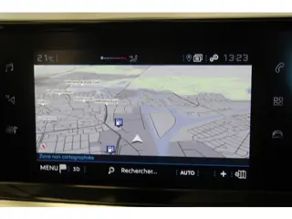 Foto 16 van Peugeot 2008 1.2 PureTech Active Pack |Camera|Navi|