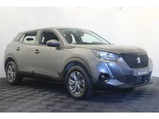 Foto 15 van Peugeot 2008 1.2 PureTech Active Pack |Camera|Navi|