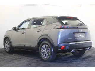 Foto 13 van Peugeot 2008 1.2 PureTech Active Pack |Camera|Navi|