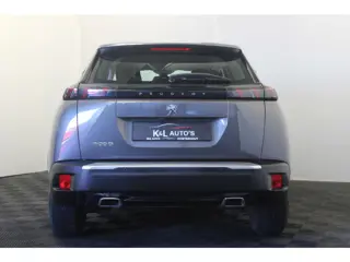 Foto 12 van Peugeot 2008 1.2 PureTech Active Pack |Camera|Navi|