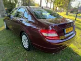 Foto 24 van Mercedes-Benz C-Klasse 180 Kompressor | APK 09/2027