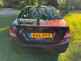 Foto 25 van Mercedes-Benz C-Klasse 180 Kompressor | APK 09/2027