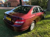 Foto 26 van Mercedes-Benz C-Klasse 180 Kompressor | APK 09/2027