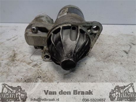 Hyundai Coupe 2.0 16V 2003-2006 Startmotor