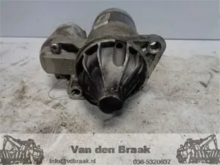 Hyundai Coupe 2.0 16V 2003-2006 Startmotor