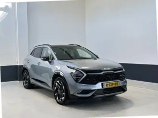 Kia Sportage 1.6 T-GDi Plug-in Hybrid AWD GT-Line Automaat | Pano| Apple Carplay/ Android Auto | NL 