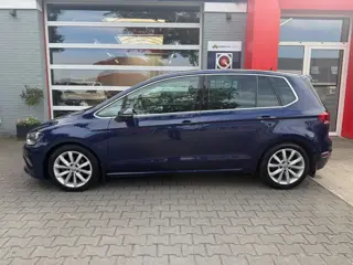 Foto 14 van Volkswagen GOLF SPORTSVAN 1.5 TSI ACT Highline