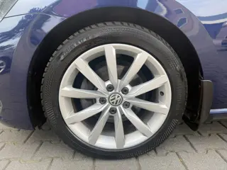 Foto 15 van Volkswagen GOLF SPORTSVAN 1.5 TSI ACT Highline