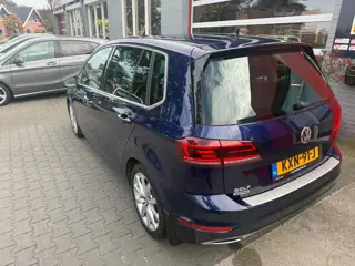 Foto 17 van Volkswagen GOLF SPORTSVAN 1.5 TSI ACT Highline