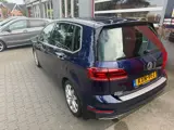 Foto 27 van Volkswagen GOLF SPORTSVAN 1.5 TSI ACT Highline