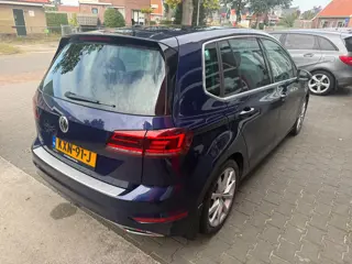 Foto 18 van Volkswagen GOLF SPORTSVAN 1.5 TSI ACT Highline
