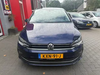 Foto 20 van Volkswagen GOLF SPORTSVAN 1.5 TSI ACT Highline