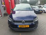 Foto 30 van Volkswagen GOLF SPORTSVAN 1.5 TSI ACT Highline