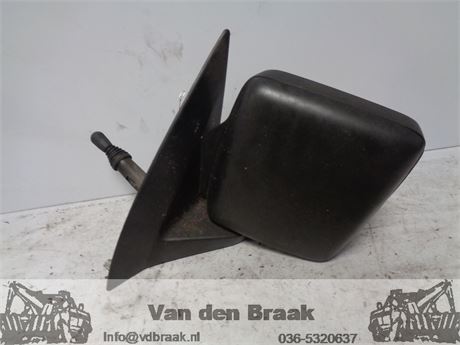 Opel Combo 2001-2011 Spiegel links handverstelbaar