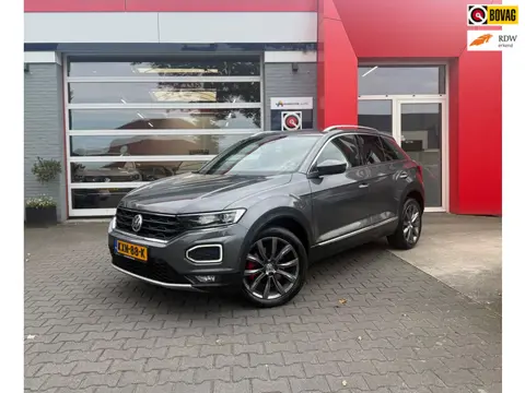 Volkswagen T-ROC 1.5 TSI Sport DSG