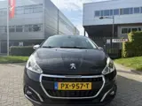 Foto 21 van Peugeot 208 1.6 B.HDi Navi Clima BT Parksnsor Led Fase2