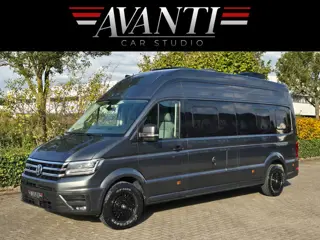 Volkswagen GRAND CALIFORNIA 680 4x4 SLECHTS 31.353 KM AUTOMAAT 177 PK BEARLOCK ACC LENGTEBEDDEN DAKA