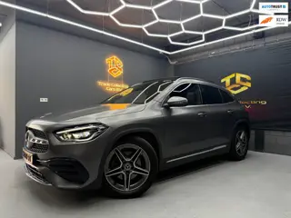Mercedes-Benz GLA-klasse 180 AMG NIGHT PAKKET ACC-PANO-CARPLAY-CAM