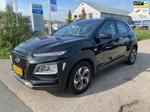 Hyundai Kona 1.6 GDI HEV Comfort