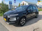 Foto 21 van Hyundai Kona 1.6 GDI HEV Comfort