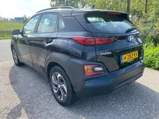 Foto 19 van Hyundai Kona 1.6 GDI HEV Comfort