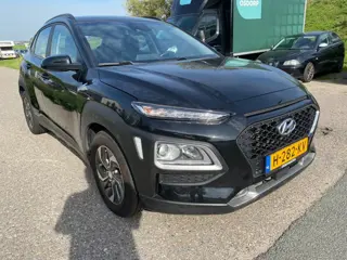 Foto 16 van Hyundai Kona 1.6 GDI HEV Comfort
