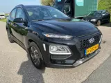Foto 26 van Hyundai Kona 1.6 GDI HEV Comfort