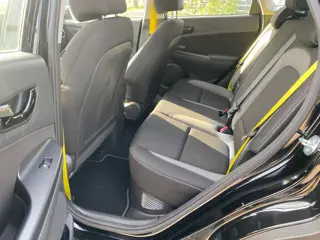 Foto 14 van Hyundai Kona 1.6 GDI HEV Comfort