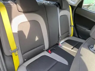 Foto 13 van Hyundai Kona 1.6 GDI HEV Comfort