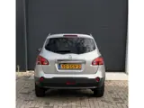 Foto 24 van Nissan Qashqai +2 1.6 Visia